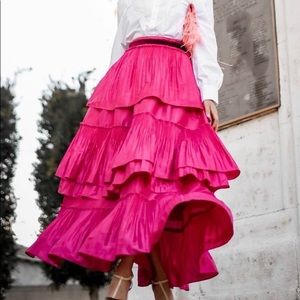 ISO This Anthro Skirt